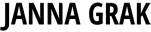 Janna Grak Logo